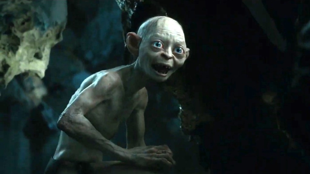 Hunt for Gollum’s Ian McKellen Teases Major Change in New LOTR Movie