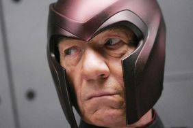 Ian McKellen Reveals Avengers: Doomsday Spoiler in Tom Holland Style