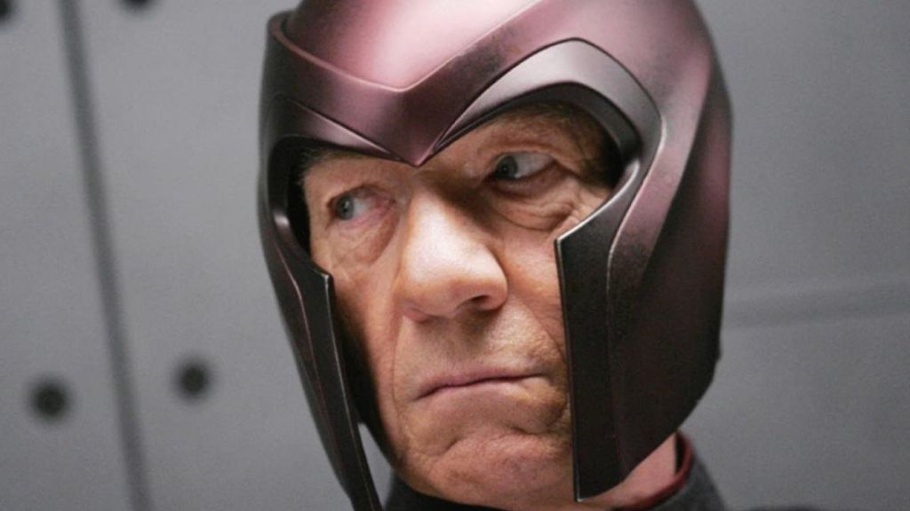Ian McKellen Reveals Avengers: Doomsday Spoiler in Tom Holland Style