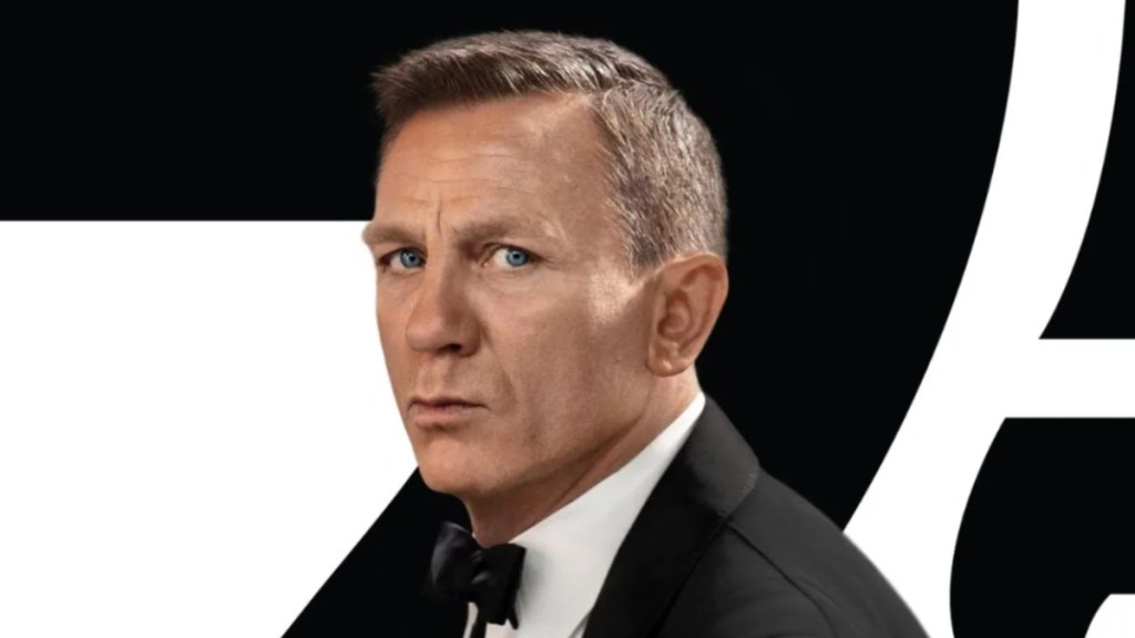 Amazon Has Offered Next James Bond Role To Rising Star — Report