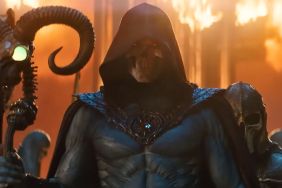 Jared Leto Skeletor masters of the unverse he-man