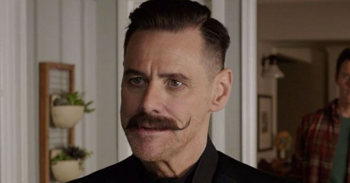 Jim Carrey’s Hit Video Game Film & More in Peacock’s New Releases This Week