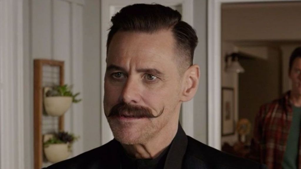 Jim Carrey’s Hit Video Game Film & More in Peacock’s New Releases This Week
