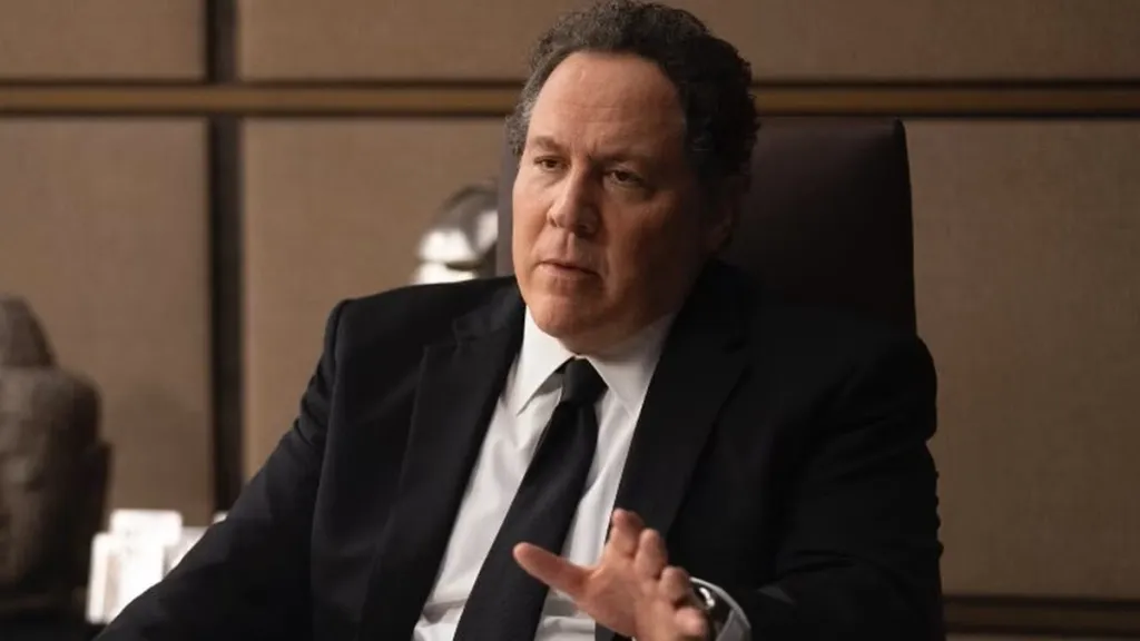 Jon Favreau Possibly Hints at Star Wars Exit After Next Movie