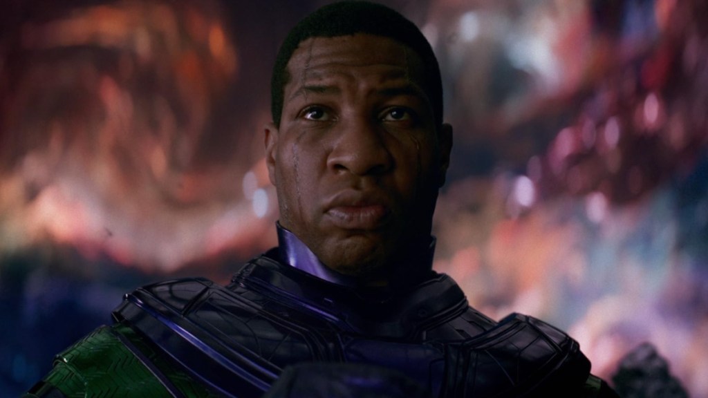 Ant-Man 3’s Jonathan Majors’ New Movie Is With Ben Shapiro – Report