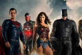 Justice League Villain Returns in Epic Imax Photos From Zack Snyder