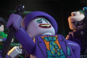 Lego Batman Game Recreates Iconic Tim Burton Scene With Joker