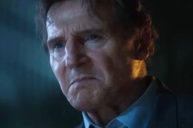 Liam Neeson on if He’ll Return in Sam Raimi’s Surprise Superhero Sequel