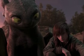 How To Train Your Dragon 2 EP on if Sequel Will Be Faithful To Animated Movie