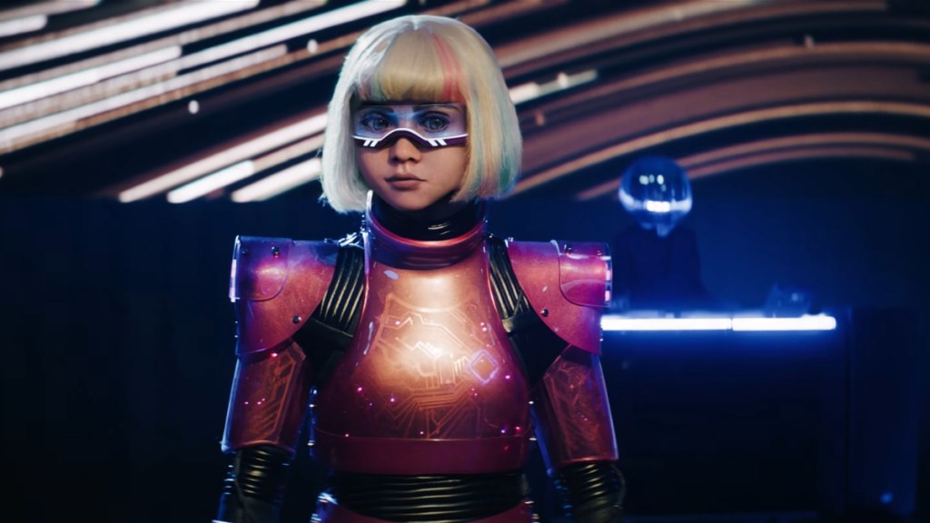 M3GAN 2 0 HBO Max