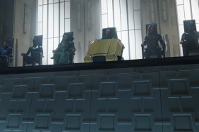 MCU Illuminati in Doctor Strange and the Multiverse of Madness