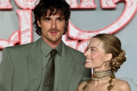 Margot Robbie Frankenstein Wuthering Heights Jacob Elordi