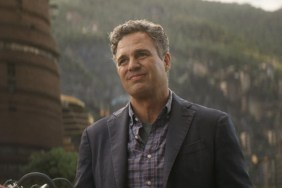 Mark Ruffalo May Have Spoiled Avengers: Doomsday During Infinity War