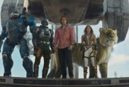 Masters of the Universe Roboto Man at Arms Prince Adam Teela Cringer