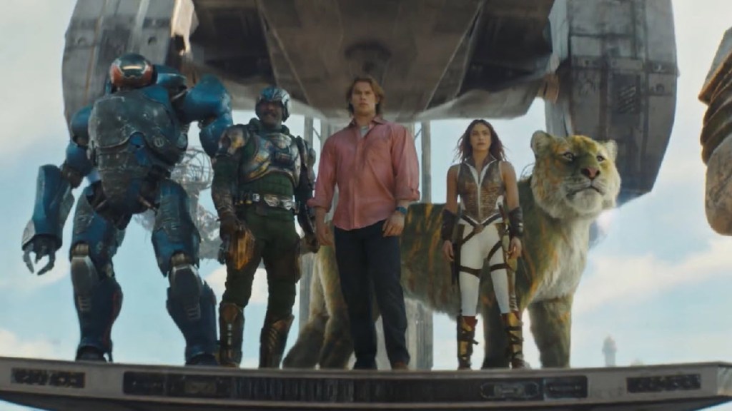 Masters of the Universe Roboto Man at Arms Prince Adam Teela Cringer