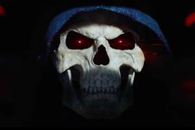 New Masters of the Universe Action Figure Confirms Major Skeletor Upgrade