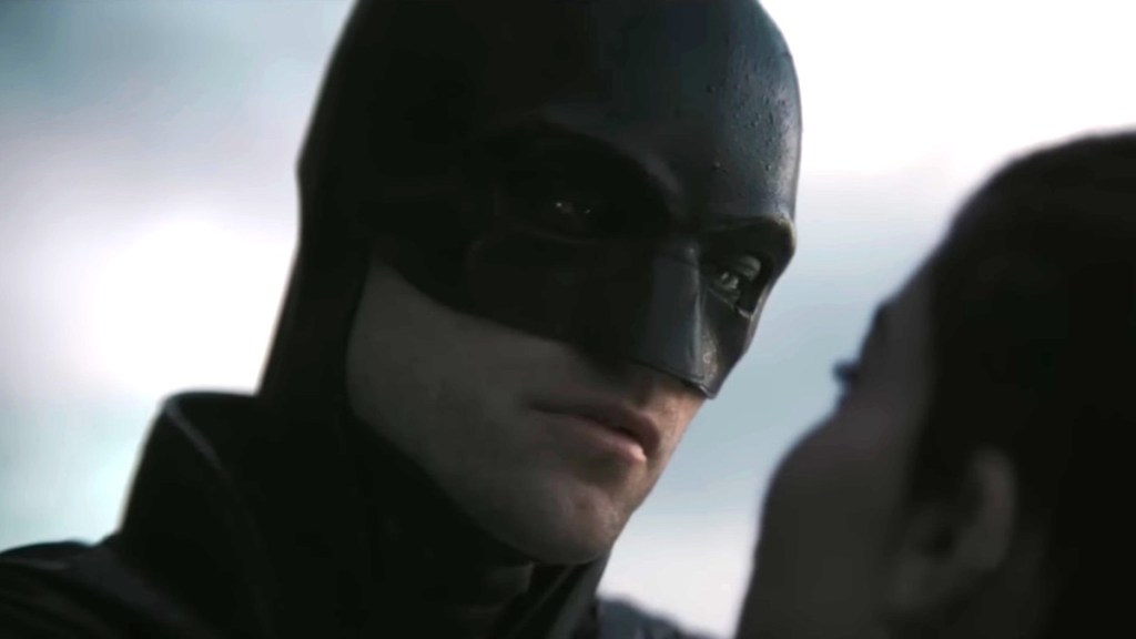 The Batman 2's 'New & Dangerous' Plot Hinted by Sequel Writer