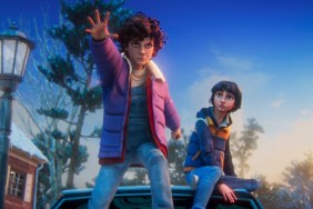 Stranger Things: Tales From '85 First Poster Teases Animated Spin-off