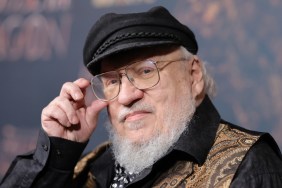 George R.R. Martin's 'Abysmal' House of the Dragon Comment Addressed by HBO CEO