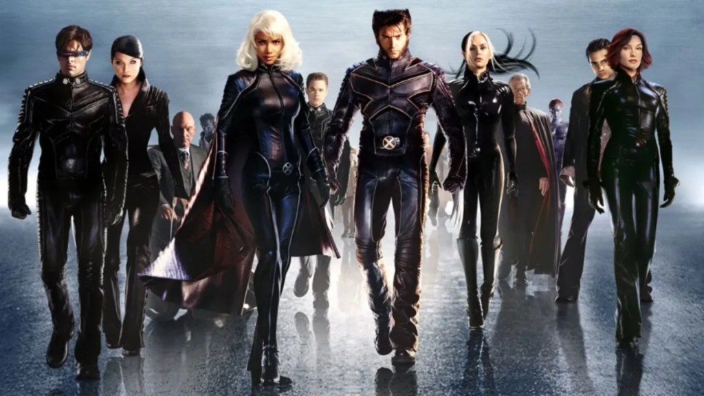 Why X-Men Fight Avengers in Doomsday Revealed by Report