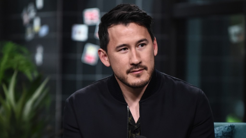 Markiplier’s New Box Office Hit Isn’t as Successful on RT