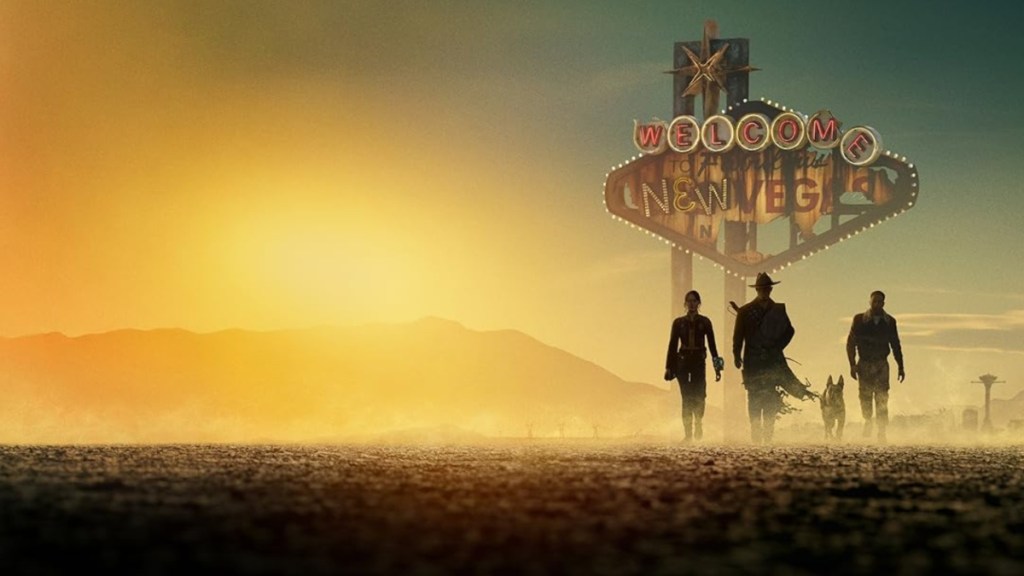 Why Fallout Season 3 Is Set in [Spoiler] After Season 2’s Shock Ending