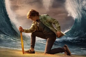 Disney+ Moves Ahead With New Fantasy Book Show After Percy Jackson