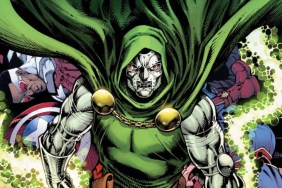 Doctor Doom Gets New Time-Traveling 10-Issue Comic Ahead of Avengers 5