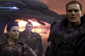 Classic Horror Franchise Gets New Movie Led by Man of Steel Villain