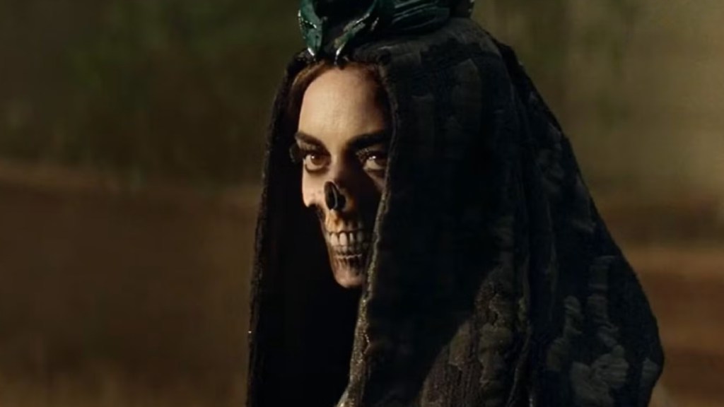 Agatha All Along’s Deleted Lady Death Post-Credits Scene Revealed by Report