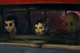 The Strangers: Chapter 3 Continues Trilogy’s Bad RT Trend