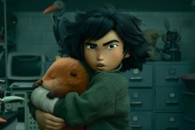 Hoppers Big Game Spot Highlights Disney Pixar’s New Movie