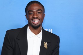 Caleb McLaughlin on if His Viral Flips Video Was a Miles Morales Audition