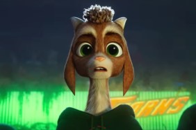Goat Movie Gets First Reviews & It’s Great News