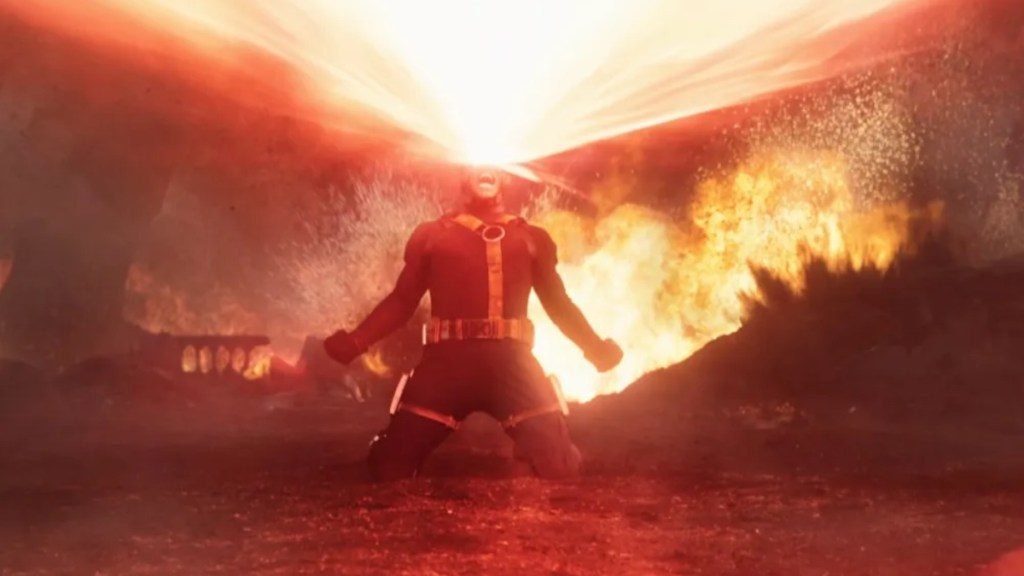 X-Men’s Incursion History in Avengers: Doomsday Revealed by Report