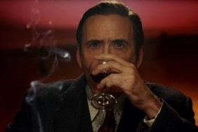 Nicolas Cage's Superhero Isn't Called Spider-Man in Spider-Noir Series