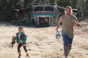 ‘I’m Not Coming’: How Chris Hemsworth's Daughter Agreed for Avengers: Doomsday