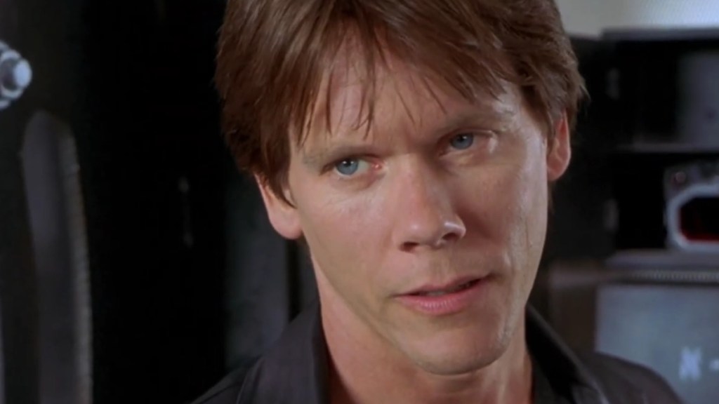 Kevin Bacon-Led Sci-Fi Horror Movie To Leave Netflix Soon