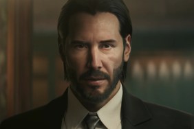 John Wick Video Game With Keanu Reeves Announced, Trailer Released