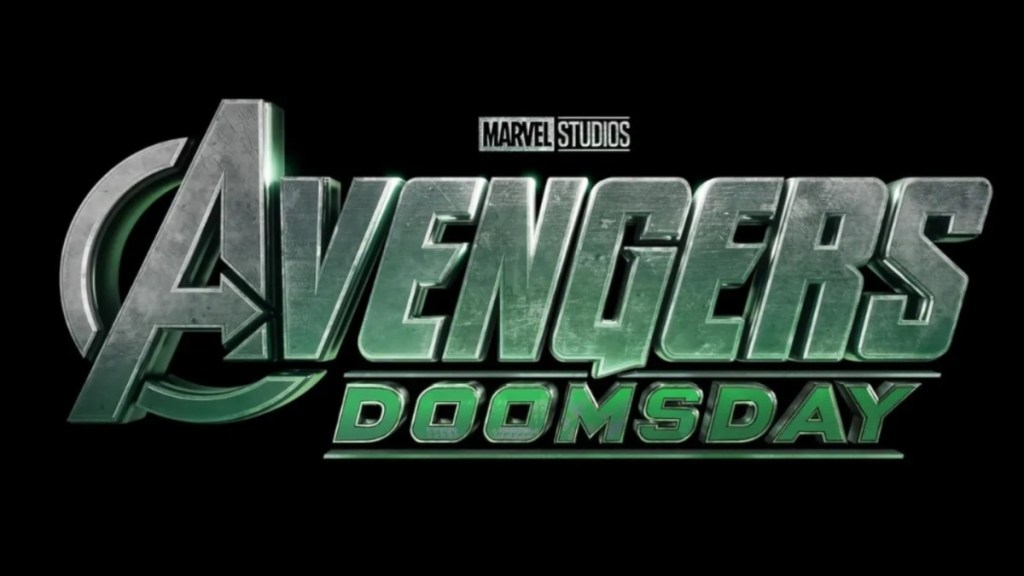 Avengers: Doomsday’s Teaser Codes Reveal 1st Trailer Release Date — Theory