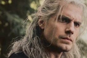 Henry Cavill’s Motorbike Set Video & Photos From Highlander Revealed