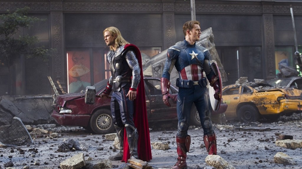 Thor & Steve’s Avengers: Doomsday Mission Revealed by Report