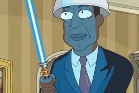 Rick & Morty Spin-off President Curtis Gets Release Date Window