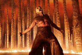 28 Years Later: The Bone Temple’s Cut Scene Revealed Ahead of Digital Release