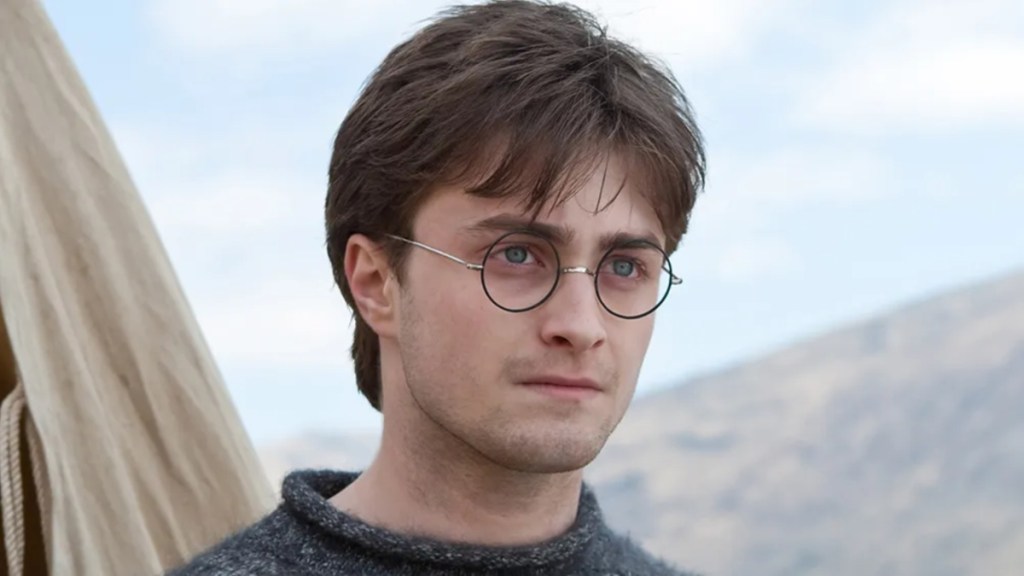 Daniel Radcliffe Wouldn’t Show Harry Potter Films To His Son, Here’s Why