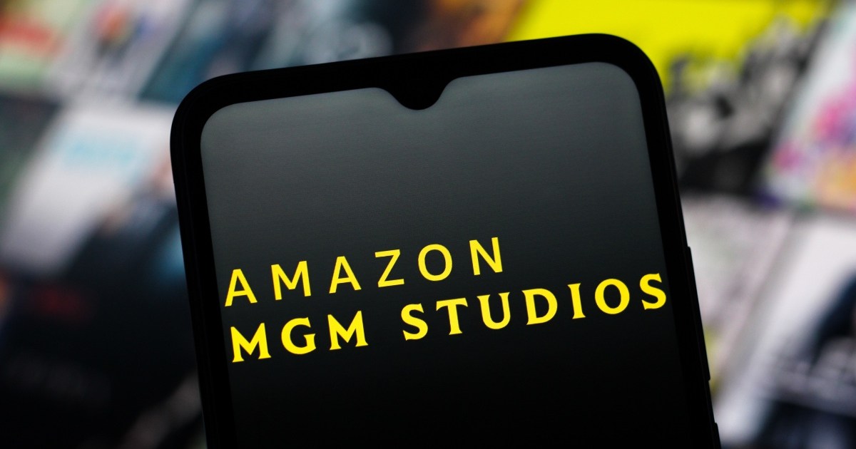 Fantasy Movie Based on Bestselling Book in Works at Amazon