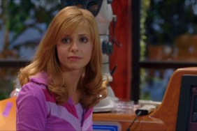 Sarah Michelle Gellar Has 'Perfect' Response to Mckenna Grace’s Scooby-Doo Casting