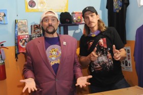 Jay & Silent Bob Take Over Marvel Universe in New Crossover