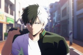 Wind Breaker Chapter 209 Release Date Time & Where To Read Manga