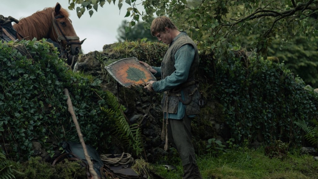 A Knight of the Seven Kingdoms S2 Plot Details With Blackfyre Rebellions Revealed